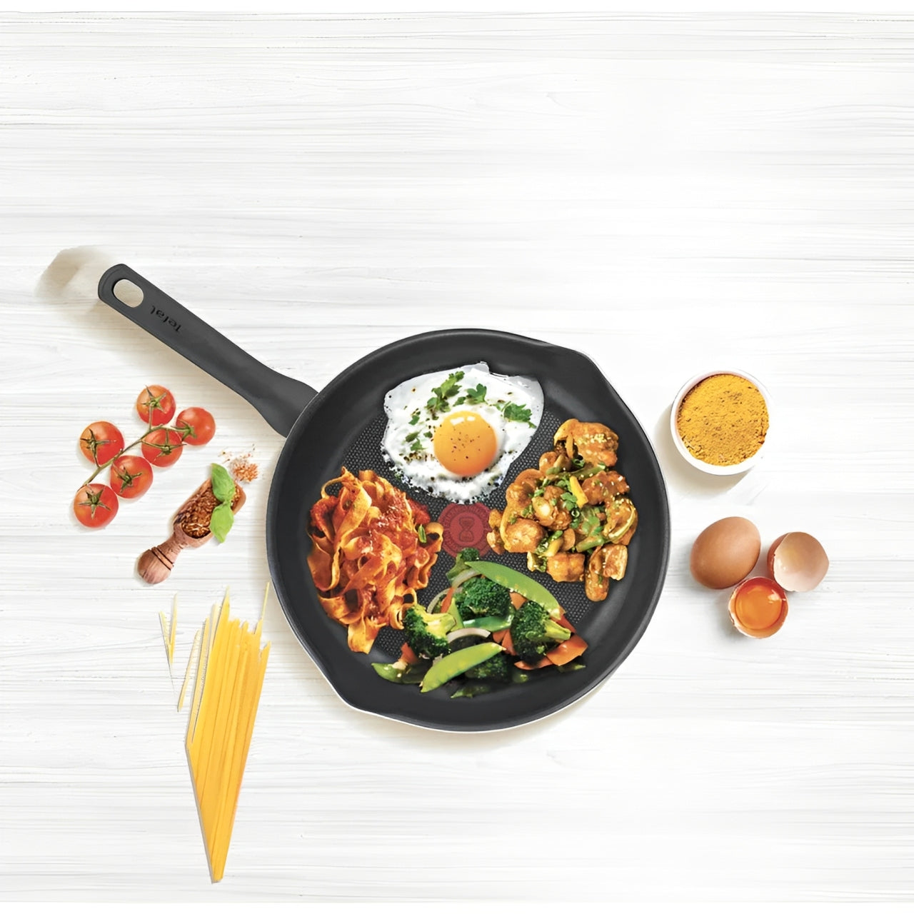 Klaar om te bakken? Handige tips voor het kiezen van de perfecte koekenpan