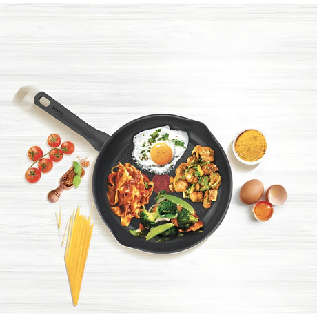 Klaar om te bakken? Handige tips voor het kiezen van de perfecte koekenpan