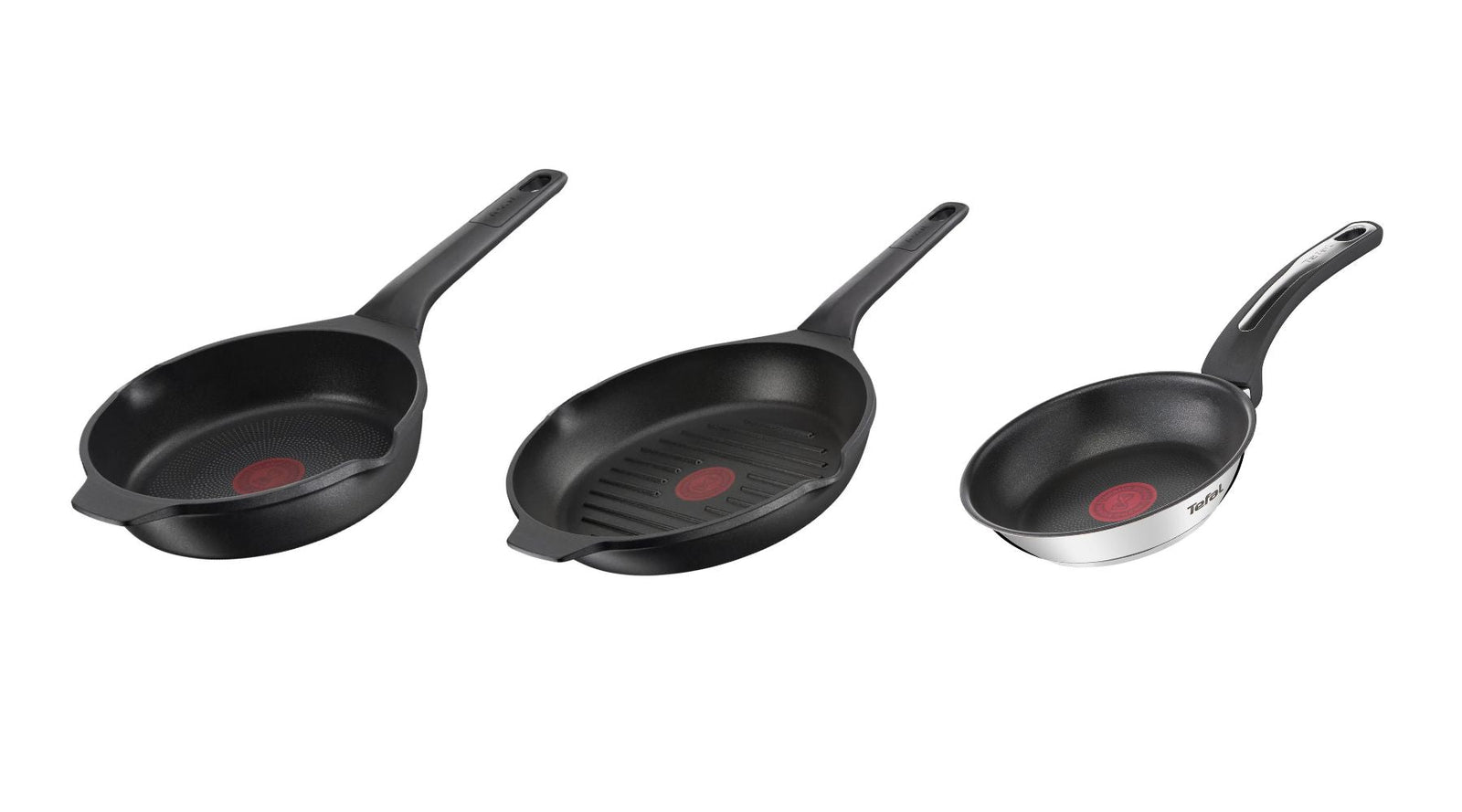 Tefal Pannen Review