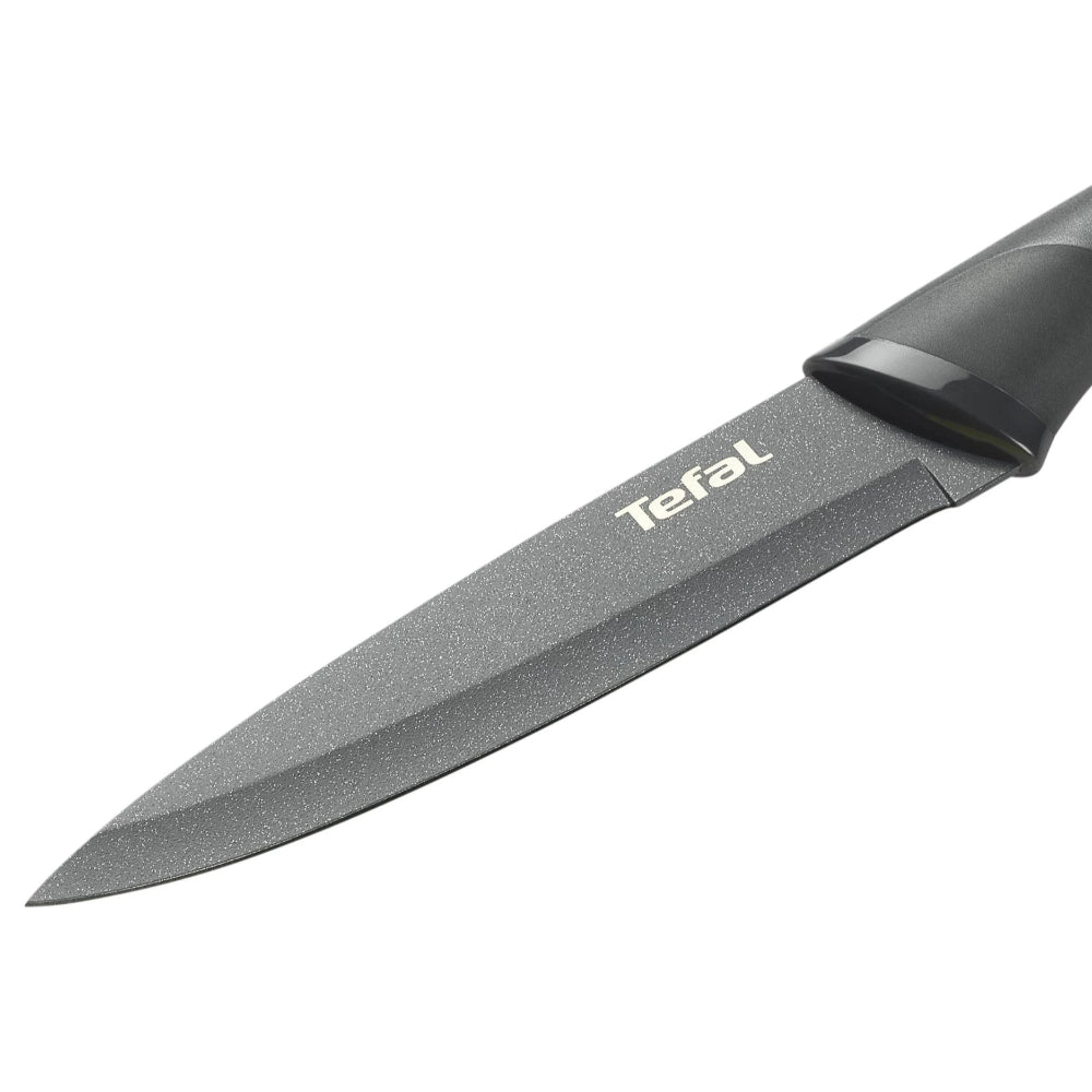 Tefal Fresh Kitchen Keukenmes - met mesbescherming - 12cm