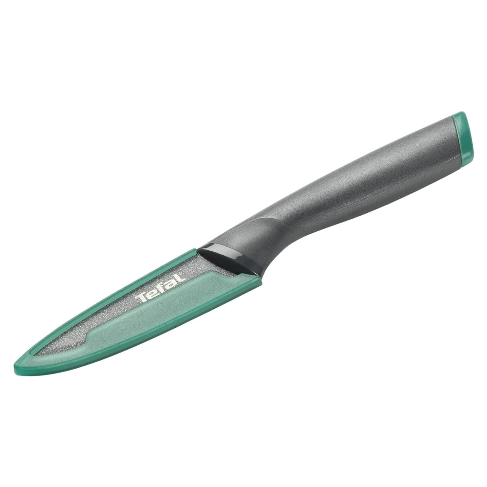 Tefal Fresh Kitchen Keukenmes - met mesbescherming - 12cm