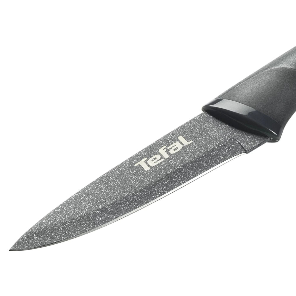 Tefal Fresh Kitchen Keukenmes - met mesbescherming - 12cm