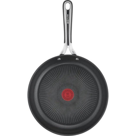 tefal Tefal hapjespan op een inductiekookplaat