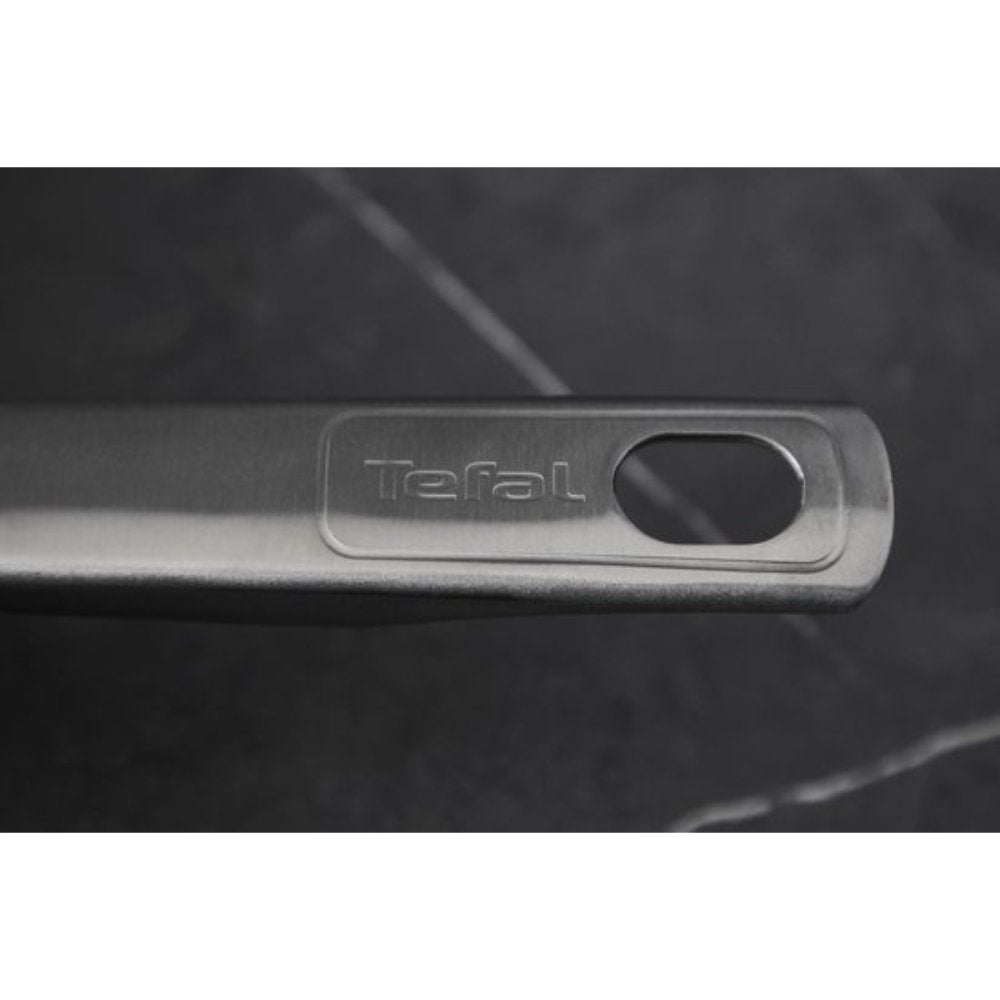 Tefal Virtuoso Gourmet Koekenpan - RVS - PFAS-vrij - Inductie