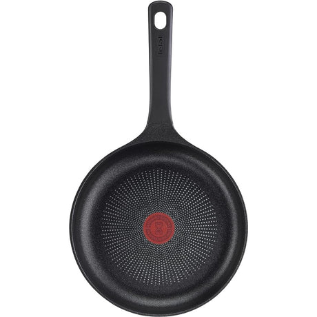 Tefal Trattoria Pro Koekenpan - Inductie - Gietaluminium - Zwart Dealvolution