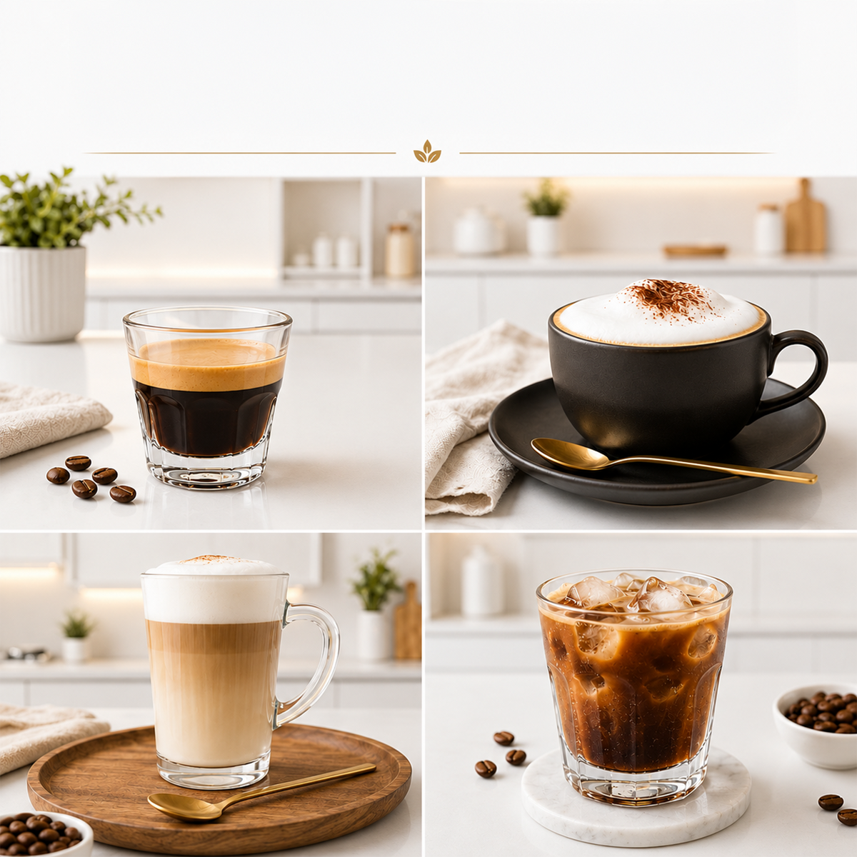 Heinner Charm HEM-200BL Handmatige Espressomachine – 800 W – 3,5 bar – Waterreservoir 250 ml – Voor Espresso en Cappuccino – Melkopschuimer – Frontthermometer – Blauw (3)