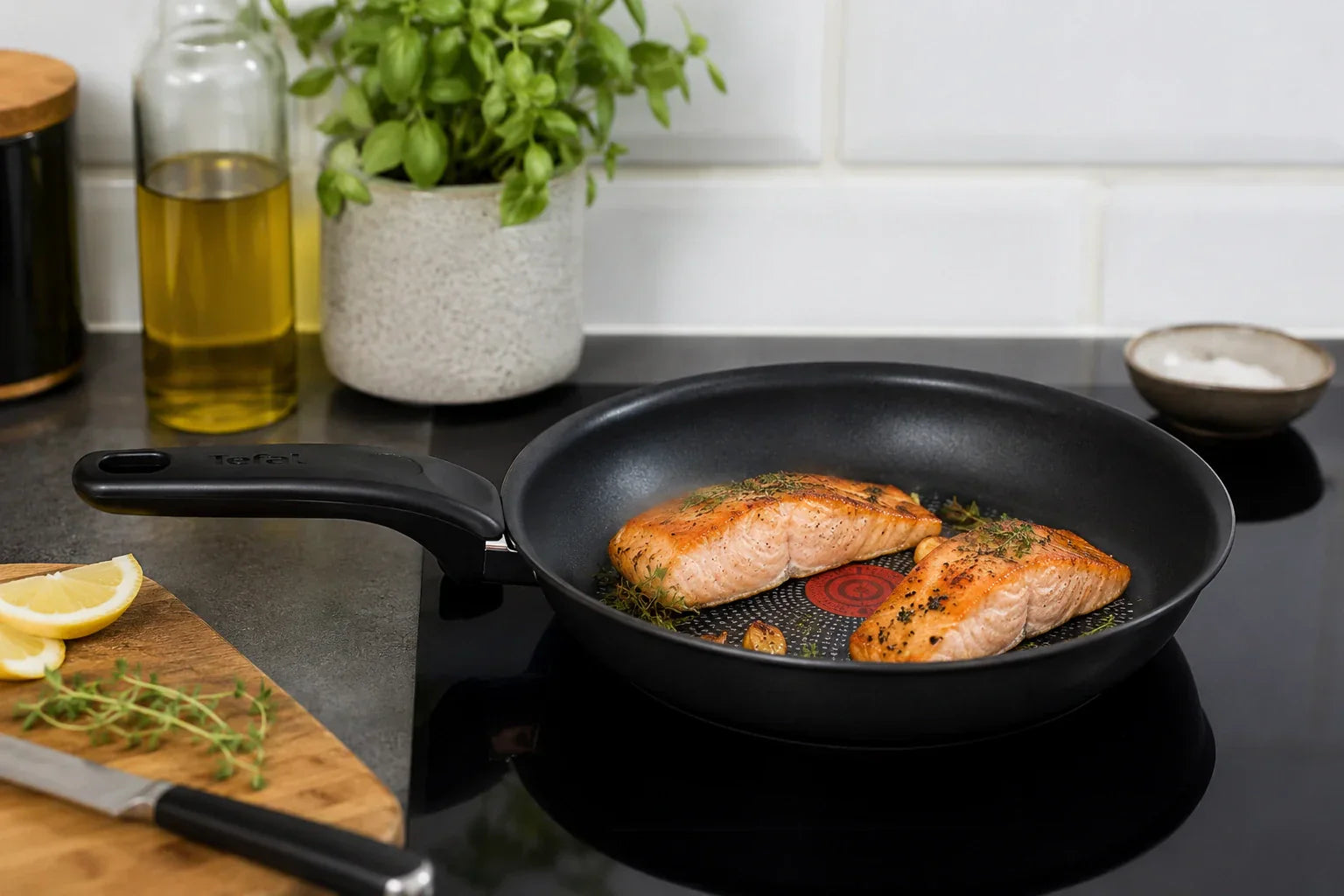 is tefal een goed merk? blog