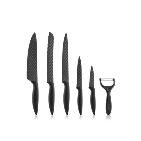 Keukenmessen & Scharen Dealvolution