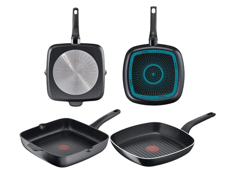 tefal grillpannen