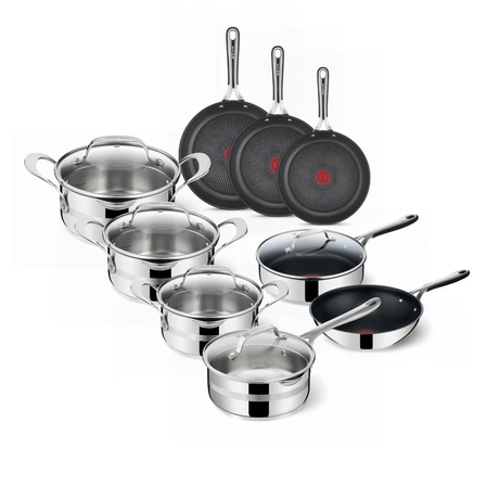 Tefal pannensets