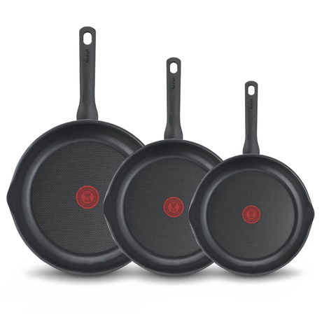 tefal day by day pannen