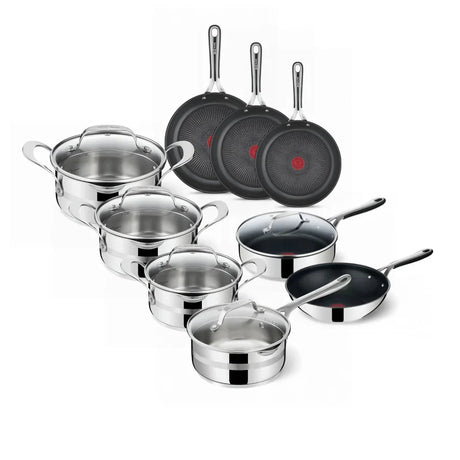 Kookpannen set