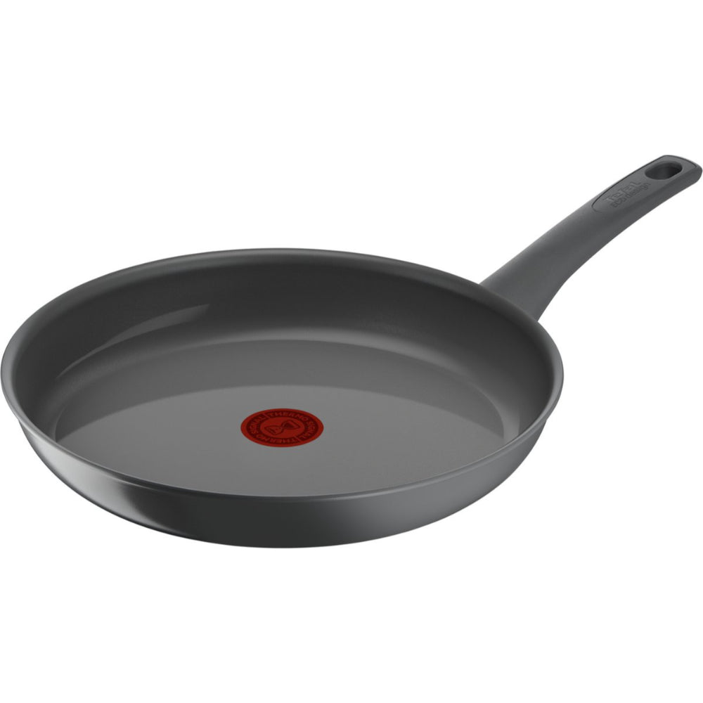 Tefal Renewal Keramische Koekenpan - 100% Gerecycled Aluminium - Geschikt voor alle Warmtebronnen