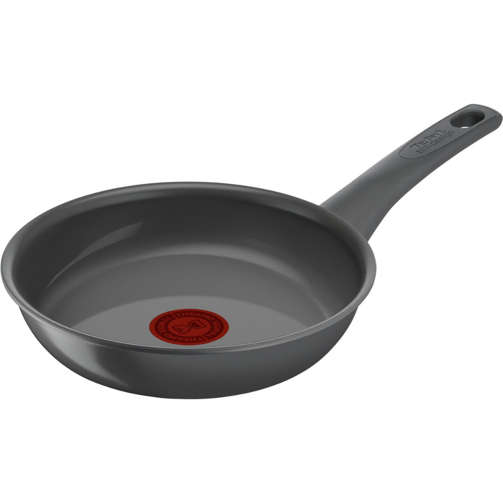 Tefal Renewal Keramische Koekenpan - 100% Gerecycled Aluminium - Geschikt voor alle Warmtebronnen