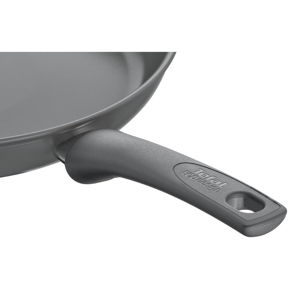 Tefal Renewal Keramische Wokpan - Ø28cm - 100% Gerecycled Aluminium - Geschikt voor alle Warmtebronnen
