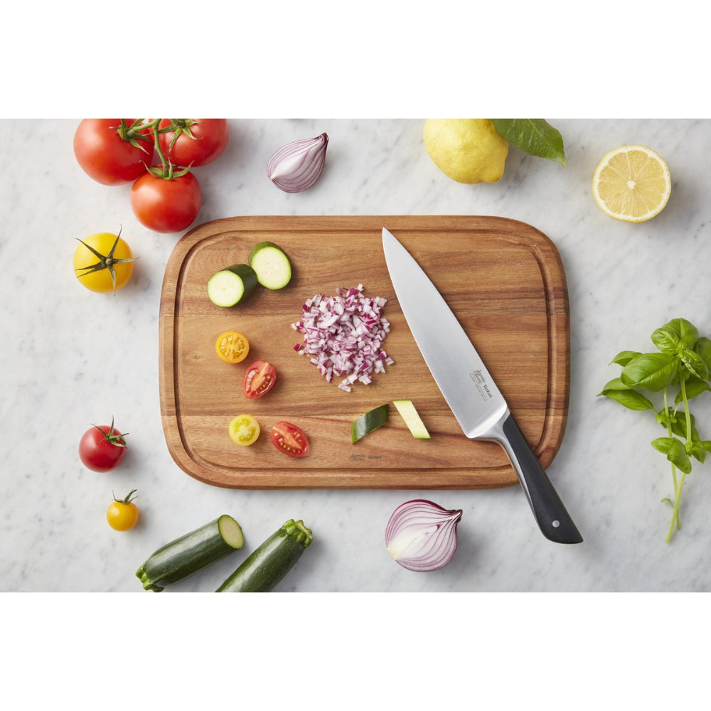 Tefal Jamie Oliver Messenset - 3-delig - RVS - Ergonomisch - Voor Professioneel Gebruik