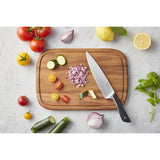 Tefal Jamie Oliver Messenset - 3-delig - RVS - Ergonomisch - Voor Professioneel Gebruik