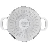 Tefal Hard Titanium Pro Complete Pannenset - 9-delig - Kookpotten - Koekenpannen - Wokpan - Hapjespan - Aluminium