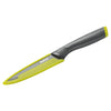 Tefal Fresh Kitchen Küchenmesser - mit Messerschutz - 12cm