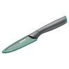 Tefal Fresh Kitchen Küchenmesser - mit Messerschutz - 12cm