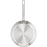 Tefal Virtuoso Gourmet Koekenpan - RVS - PFAS-vrij - Inductie