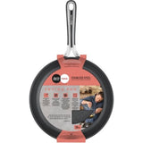 Tefal Jamie Oliver 4-delige Pannenset - Koekenpannen met Wokpan - RVS