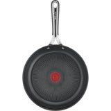 Tefal Jamie Oliver 2-delige Pannenset - Koekenpannen - Inductie - RVS