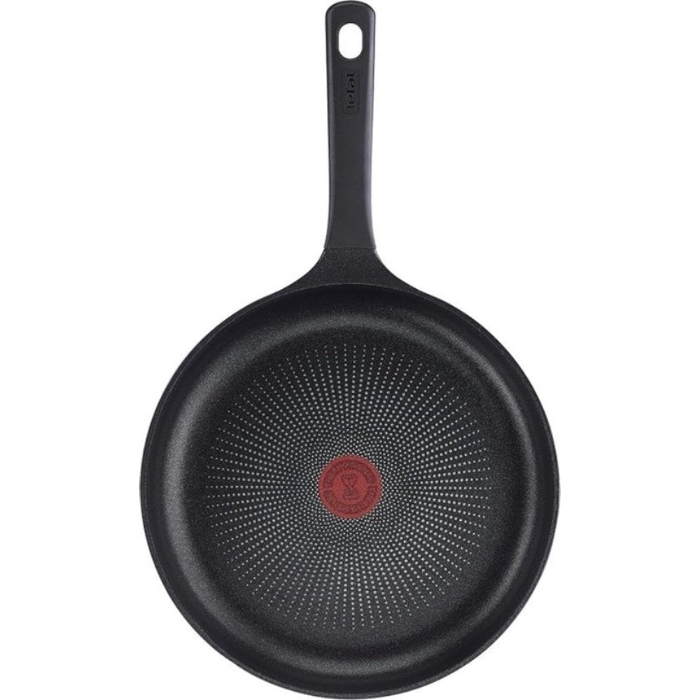 Tefal Trattoria Pro Pannenset - Koekenpannen Ø20/24/28cm - Gietaluminium