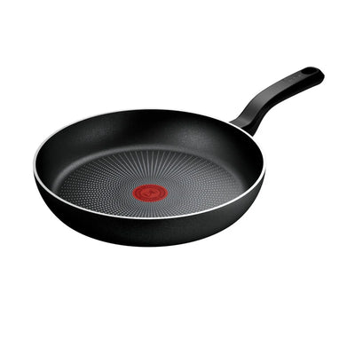 Tefal So Expert Koekenpan - Geschikt voor alle Warmtebronnen - Aluminium