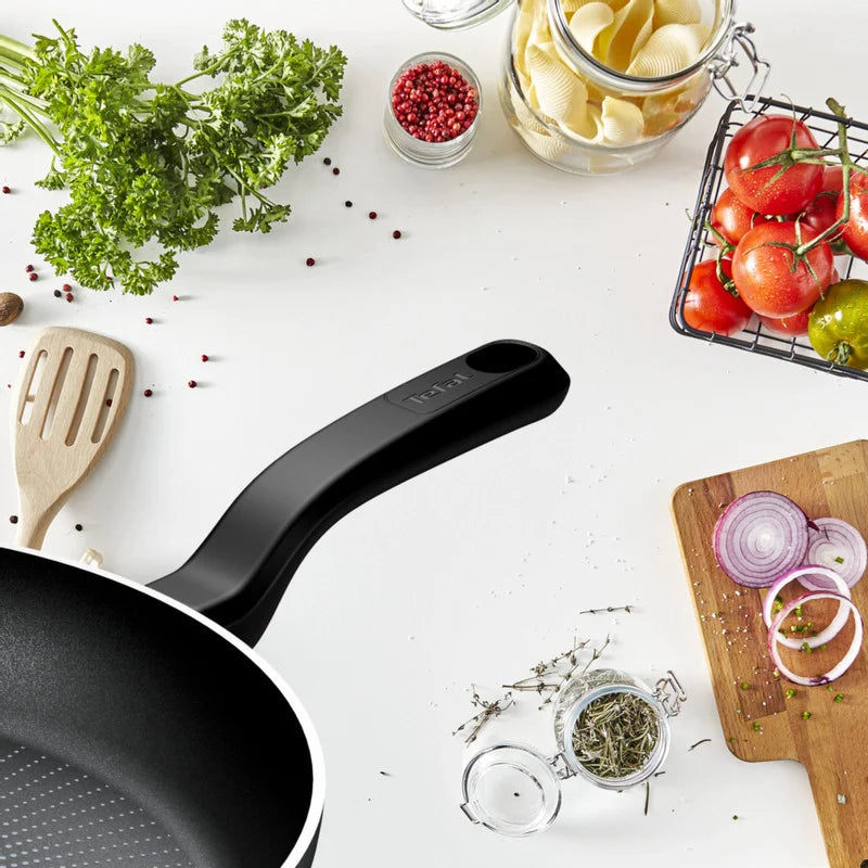 Tefal So Expert Koekenpan - Geschikt voor alle Warmtebronnen - Aluminium