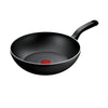 Tefal So Expert Wokpfanne - Geeignet für alle Wärmequellen - Aluminium