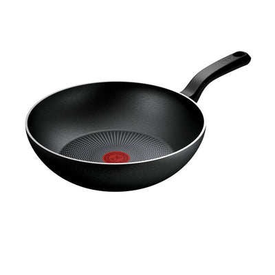 Tefal So Expert Wokpan - Geschikt voor alle Warmtebronnen - Aluminium