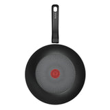 Tefal So Expert Wokpan - Geschikt voor alle Warmtebronnen - Aluminium
