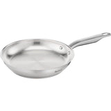 Tefal Virtuoso Gourmet Koekenpan - RVS - PFAS-vrij - Inductie