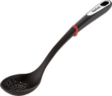 Tefal Ingenio Skimmer - Schuimspaan - Keukenhulp - Zwart