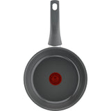 Tefal Renewal Keramische Koekenpan - 100% Gerecycled Aluminium - Geschikt voor alle Warmtebronnen