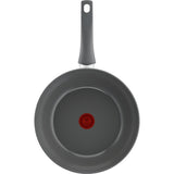 Tefal Renewal Keramische Wokpan - Ø28cm - 100% Gerecycled Aluminium - Geschikt voor alle Warmtebronnen