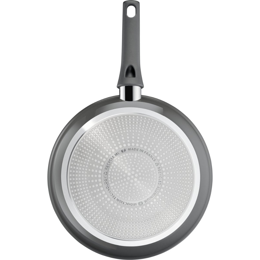 Tefal Renewal Keramische Koekenpan - 100% Gerecycled Aluminium - Geschikt voor alle Warmtebronnen