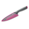 Tefal Fresh Kitchen Kochmesser - mit Messerschutz - 15cm