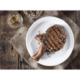 Tefal Ultimate Grillpan 28x28cm - Inductie - Aluminium - Anti-aanbaklaag - Zwart