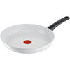 Tefal Kochtopf 20 cm – 2,5 Liter – Mit Deckel – Edelstahl – Silber