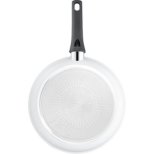 Tefal Kochtopf 20 cm – 2,5 Liter – Mit Deckel – Edelstahl – Silber