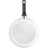 Tefal Kochtopf 20 cm – 2,5 Liter – Mit Deckel – Edelstahl – Silber