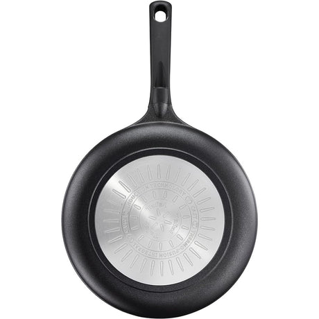 Tefal Trattoria Pro Koekenpan - Inductie - Gietaluminium - Zwart Dealvolution