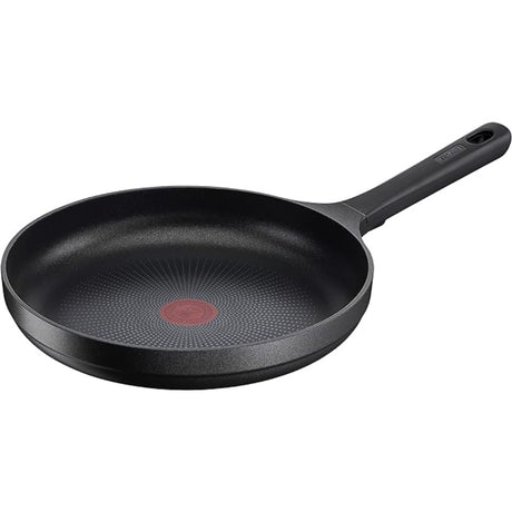 Tefal Trattoria Pro Koekenpan - Inductie - Gietaluminium - Zwart Dealvolution