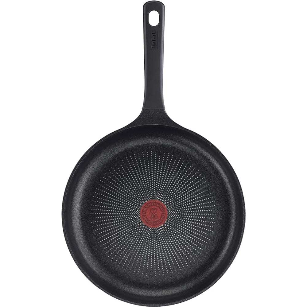 Tefal Trattoria Pro Koekenpan - Inductie - Gietaluminium - Zwart Dealvolution