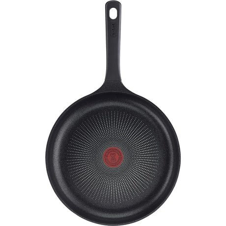Tefal Trattoria Pro Koekenpan - Inductie - Gietaluminium - Zwart Dealvolution