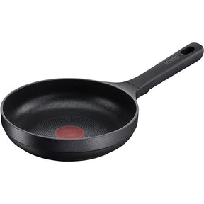 Tefal Trattoria Pro Koekenpan - Inductie - Gietaluminium - Zwart Dealvolution
