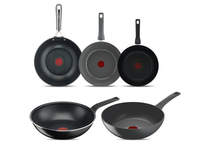 Wokpan & Wok Pannen
