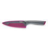 Tefal Fresh Kitchen Kookmes - met mesbescherming - 15cm